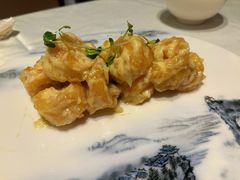 -南京富力万达嘉华酒店·游宴一品淮扬中餐厅
