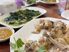 -吴祥记潮州菜·百年老字号·砂锅粥