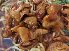 -金鼎记镇江锅盖面(通淮街店)