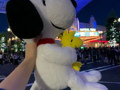 -日本环球影城