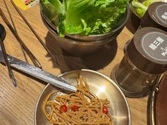 -西塔老太太泥炉烤肉(虹桥南丰城店)