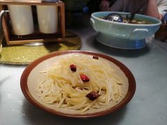 -川堂风·跷脚牛肉·乐山爆炒(中建乐荟天地店)