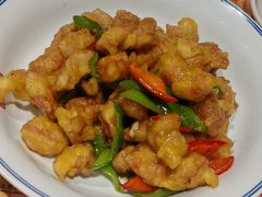 -新兴园饺子馆(河南街店)