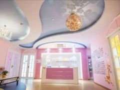 -芭芭拉小天使国际舞蹈(珠江新城校区)
