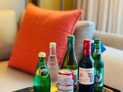 -广州奥园喜来登酒店