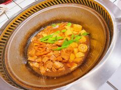 -姚稷大铁锅(龙之梦店)