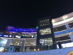 -浦江城市生活广场(江月路店)