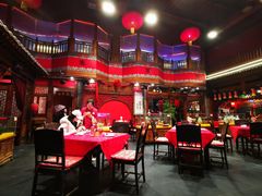 -正阳门饭庄·烤鸭·北京菜(万丰路七里庄店)