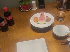 -新海渔港·胶东海鲜家常菜·家宴(奥体中心店)