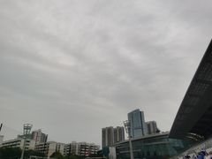 -福田体育公园