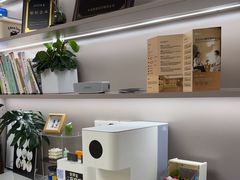 -壹点灵·心理咨询中心(中山公园店)