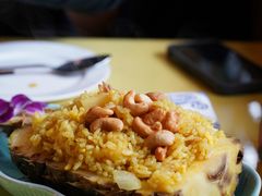 -芭堤雅泰国餐厅(胜利路店)
