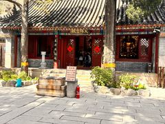 -龙泉寺