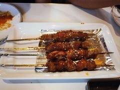 -燕兰楼·清真西北融合菜(亚运村店)