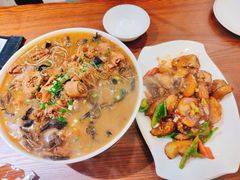 -李老哈·东北菜(宋园路店)