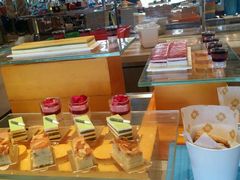 -怡咖啡自助餐(宁波香格里拉店)