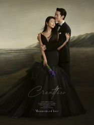 -雪中彩影婚纱摄影·微光艺术中心