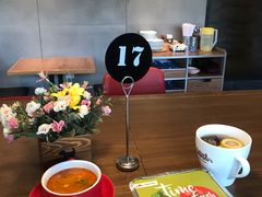 土豆沙拉-必胜客(港城新天地店)