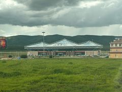 -金鼎雪山牦牛杂火锅(理县总店)