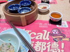 -点都德(千灯湖环宇城店)