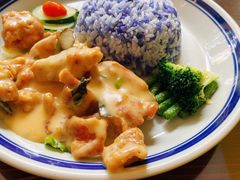 -马来MO简餐.南洋风味料理(美食街店)