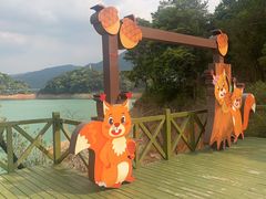 -广州市流溪河国家森林公园
