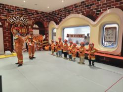 -奈尔宝·儿童乐园·亲子餐厅(苏州大悦城店)