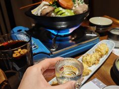 -奈九居酒屋(滨河大道店)