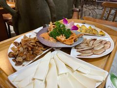 -大理董·董家小厨野生菌火锅(古城旗舰店)
