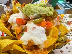 -Famous肥猫墨西哥音乐餐吧(五棵松华熙LIVE店)