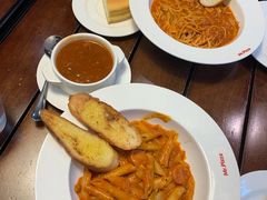 -Mr.Pizza米斯特比萨(盐城聚龙湖店)