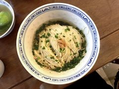 -同得兴 Since·1995 传统苏式面馆(十全街店)