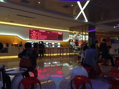 -星美国际影商城(黄龙店)