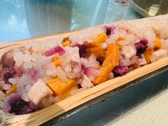 -生态苑农庄(十里画廊遇龙河店)