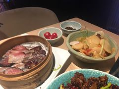 -山石榴·贵州菜(丰盛里店)