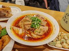 -老绥元烧麦·家常菜(大召店)