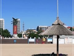 -南戴河旅游度假区