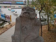 -济南马套将军山