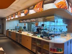 -不仔客海鲜烧烤270度海景餐厅(大东海店)