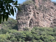 -老象峰