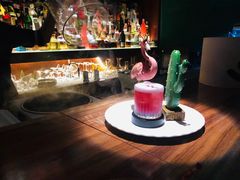 -鸡尾酒实验室酒吧(隆礼路店)