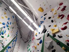 -绿壁虎攀岩基地(Tcar店)