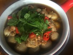 -蜜桃餐厅·古运河畔(南下塘店)