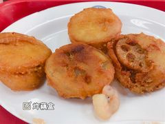 -农园餐厅(北京大学店)