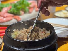 -那胡同里的小烤肉馆(开发区万达店)