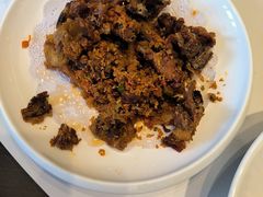 -古韵轩·江浙融合菜(梁溪店)