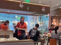 -北大荒人•新东北菜(青岛银座店)