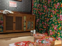 -宝丽金大酒店·洗浴中心