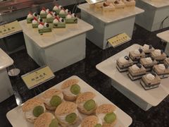 -温州王朝大酒店-自助餐厅