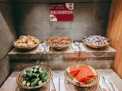 -辣尚瘾·烤鱼·新川菜(交大直营店)